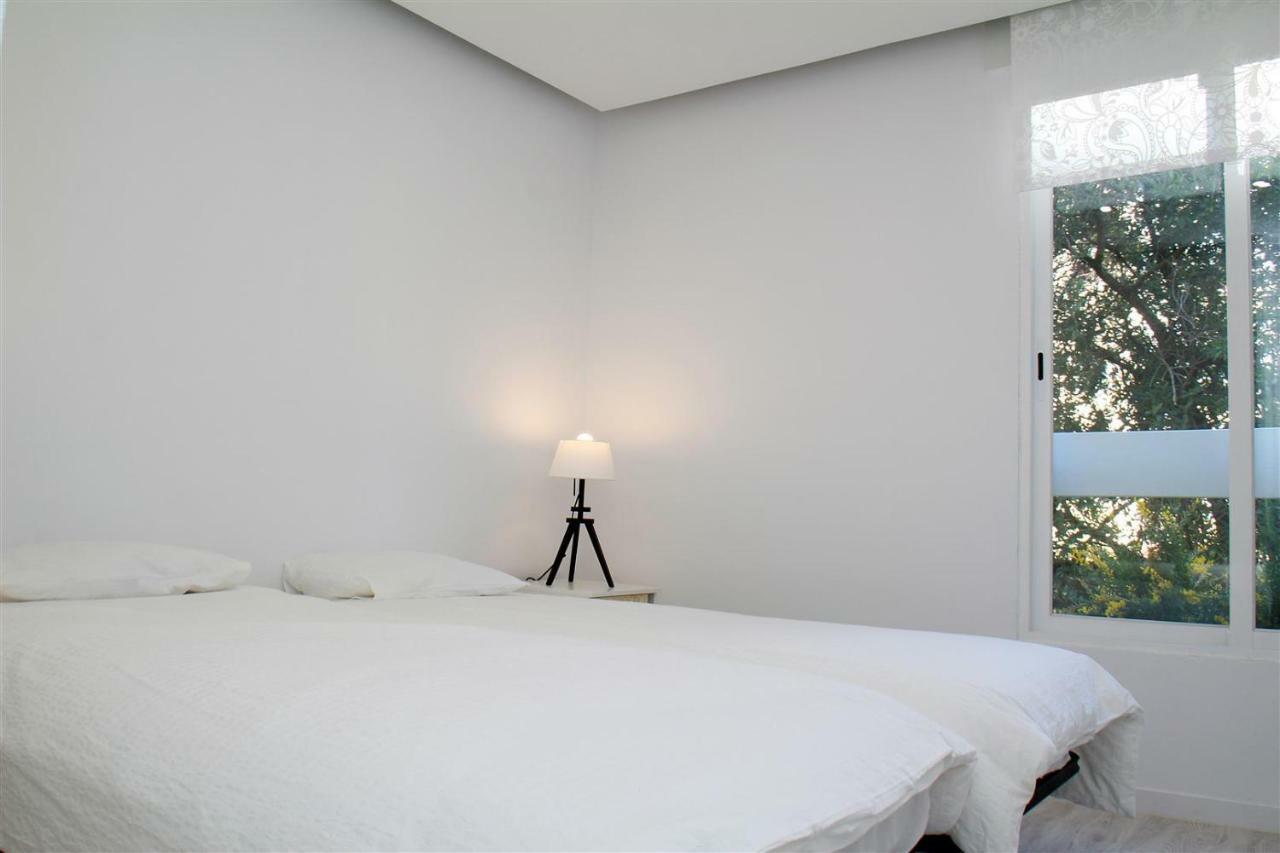 Апартаменты Quiet And Relaxing Apt. Near The Ocean Кашкайш Экстерьер фото